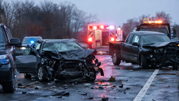 wp-3a63eea5-39bc-43ab-8e63-9749bbb471d9 AI-generated illustration: DHS: Wrong-Way Driver in Deadly CT Crash Had Been Removed Before
