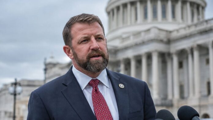 AI-generated illustration: Mullin: Omar Home Not the Only Search, Expects Grand Jury