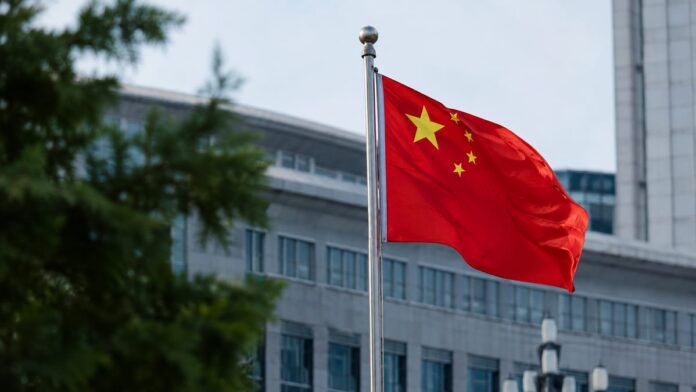 wp-53cacc7e-361b-442e-91b1-1b8962b66d71 AI-generated illustration: China Denies Report Its Asset Targeted Nvidia CEO Jensen Huang