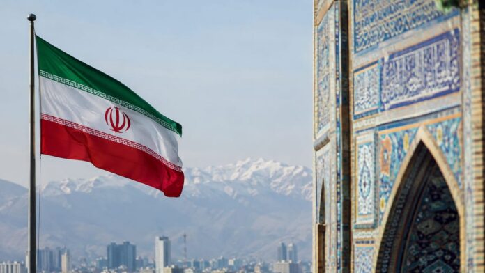 AI-generated illustration: Iran Calls Vance Letter a 'Positive Step' but Rules Out Talks for Now