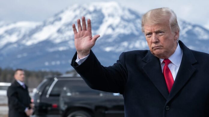 wp-b886d2b6-1840-45d3-bf21-8df61ad699cf AI-generated illustration: Trump Calls Murkowski a 'Disgrace' for Opposing Alaska DOJ Lawsuit