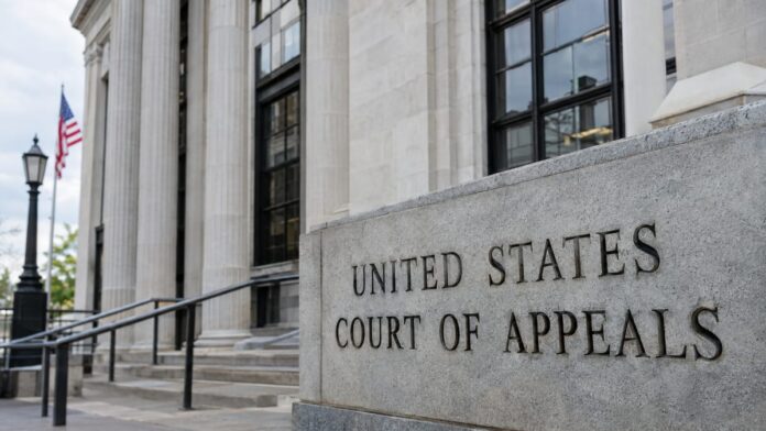 AI-generated illustration: Full Fifth Circuit: Illegal Entrants Have No Right to Bond Hearings