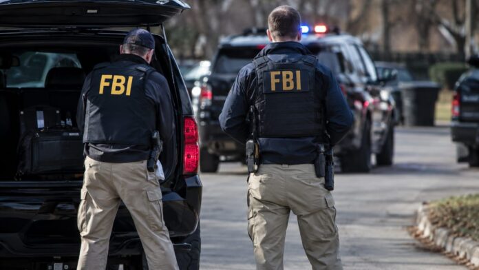 wp-d9779787-cab9-40ad-8677-9e434e42632f AI-generated illustration: FBI Charges Texas Teen in Alleged Plot to Assassinate Rep. Keith Self