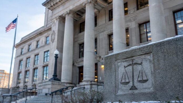 AI-generated illustration: Appeals Court Restores Verdicts Judge Tossed in $7.2M Medicaid Fraud